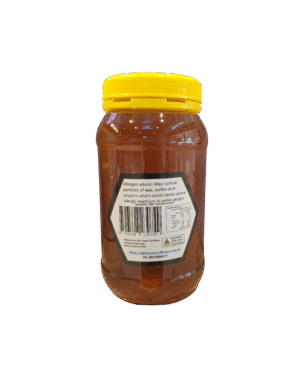 Mixed Gum 1kg Jar