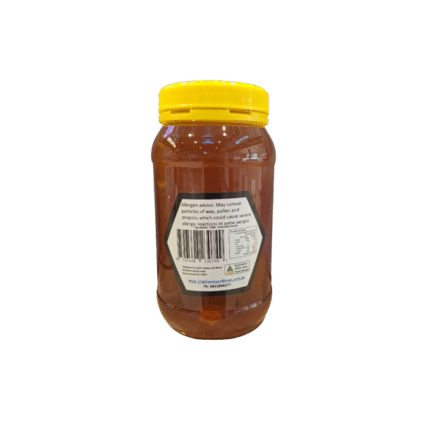 Mixed Gum 1kg Jar