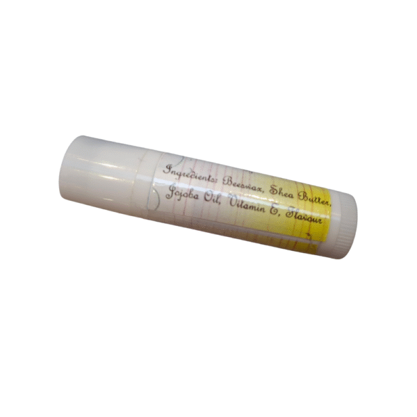 Sovereign Soaps Honey Kisses Lip Balm