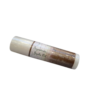 Sovereign Soaps Chocolate Essential Oil Lip Balm