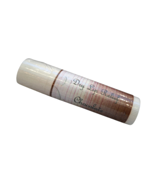 Sovereign Soaps Chocolate Essential Oil Lip Balm