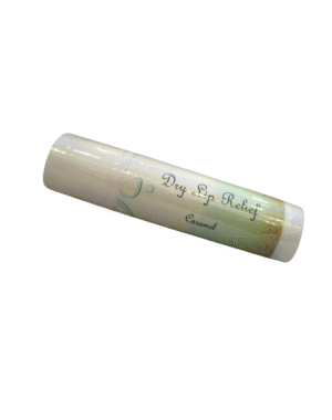 Sovereign Soaps Caramel Essential Oil Lip Balm