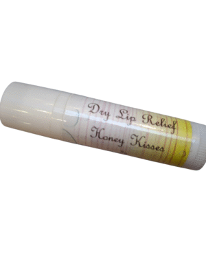 Sovereign Soaps Honey Kisses Lip Balm