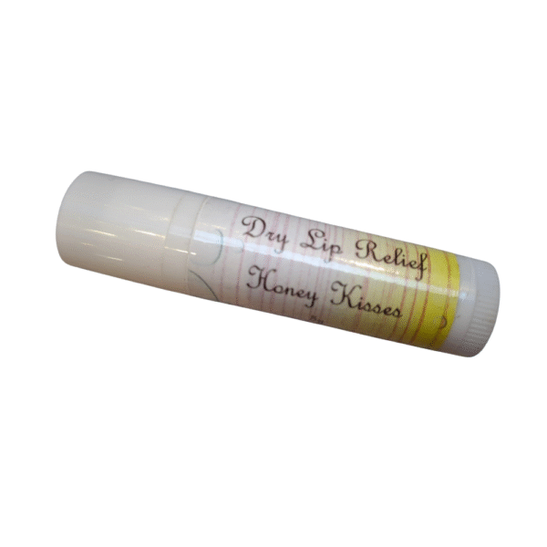Sovereign Soaps Honey Kisses Lip Balm