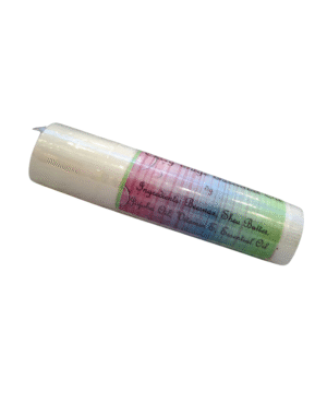 Sovereign Soaps Clary Sage Essential Oil Lip Balm