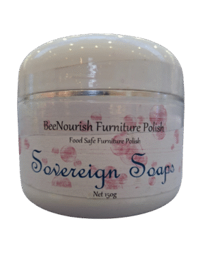 Bee-Nourish Furniture Polish