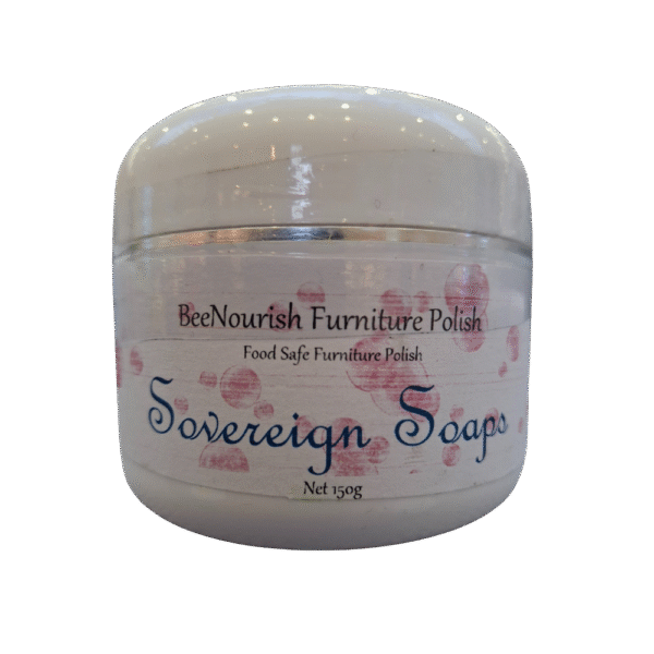 Bee-Nourish Furniture Polish