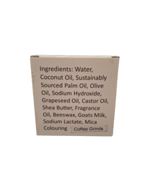 Low PH Soap Bars