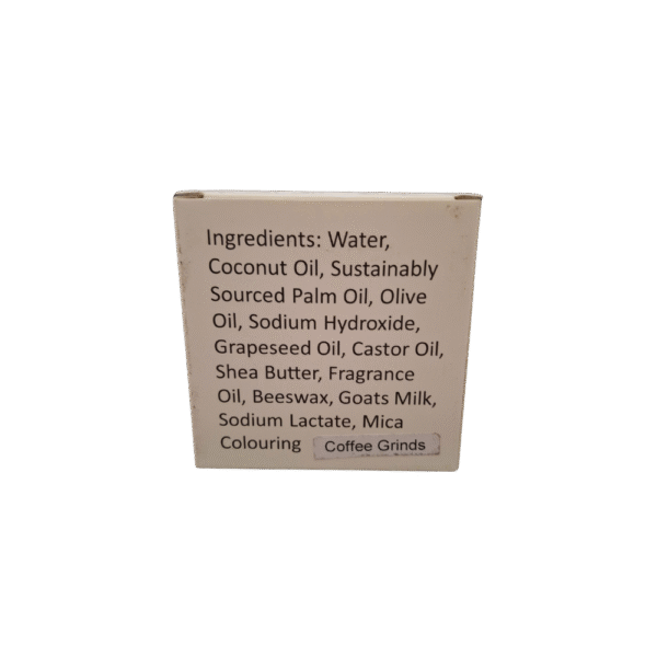 Low PH Soap Bars
