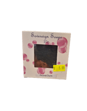 Soap Bars - Ancient Charm