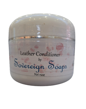 Leather Conditioner