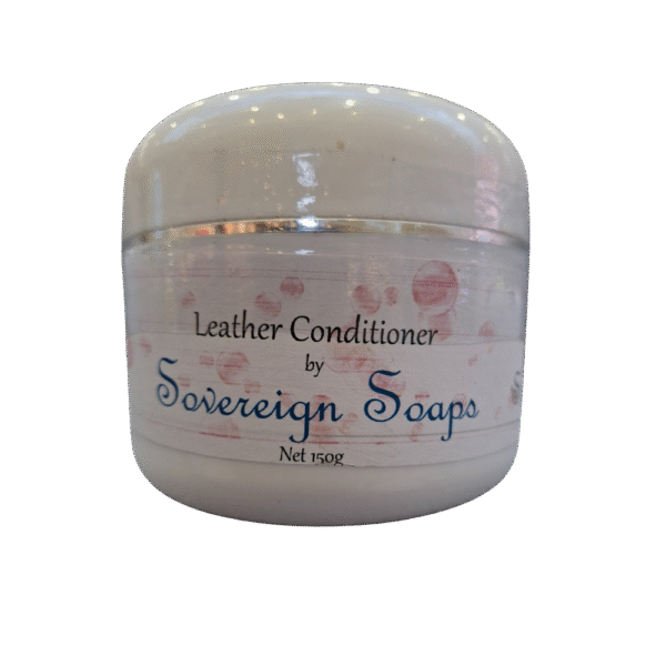 Leather Conditioner