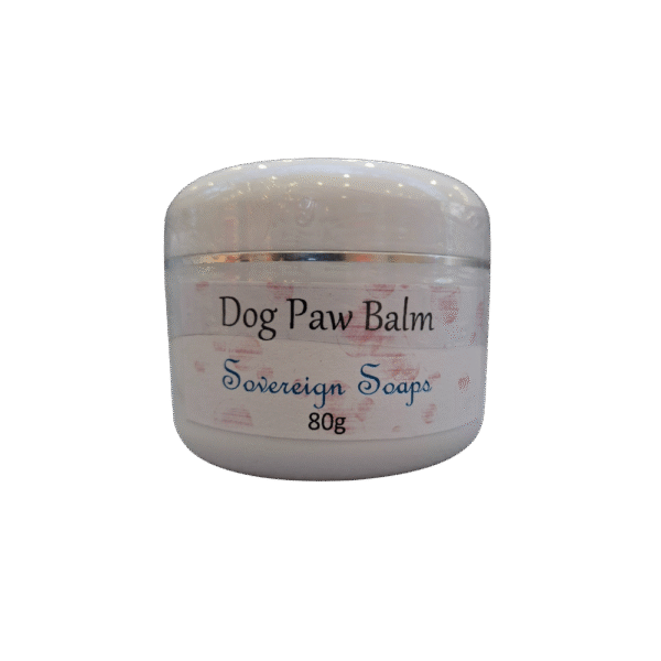 Dog Paw Balm
