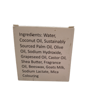 Soap Bars