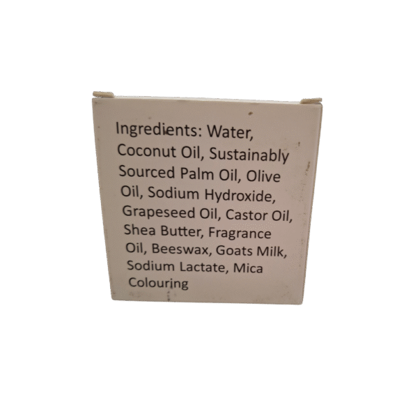 Soap Bars