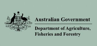 Department of Agriculture, Fisheries and Forestry