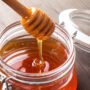 raw honey