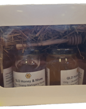Honey Gift Pack