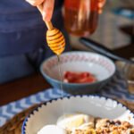 Sunshine Coast honey