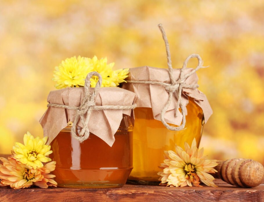 honey gift packs