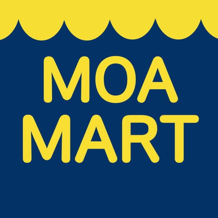 Moa Mart