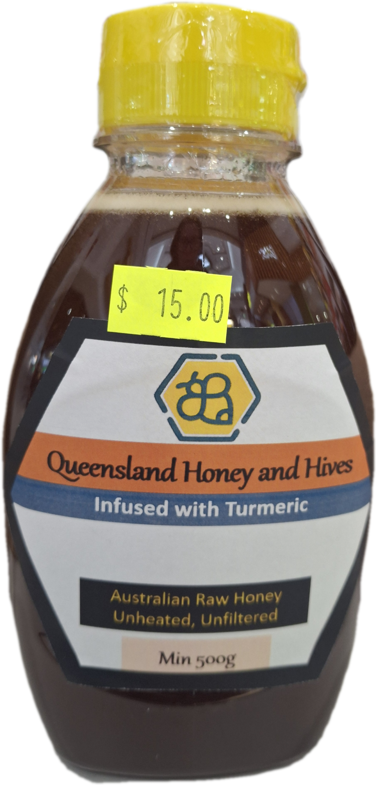 Infused Honey - Image 2