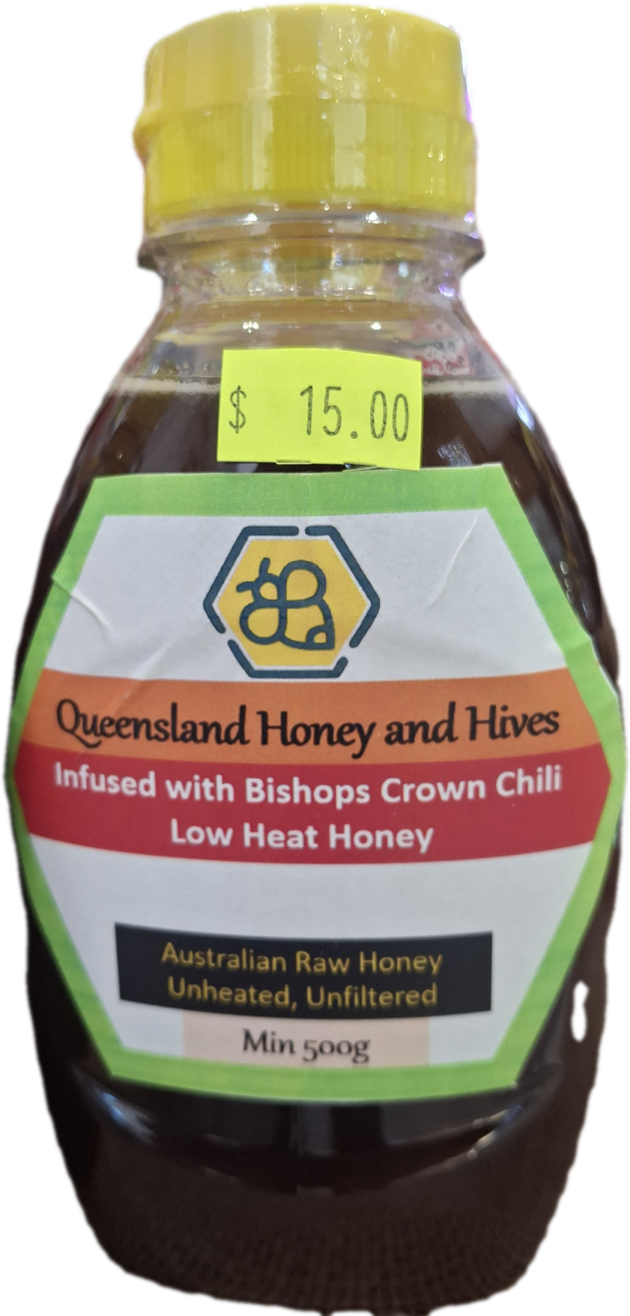 Infused Honey - Image 3