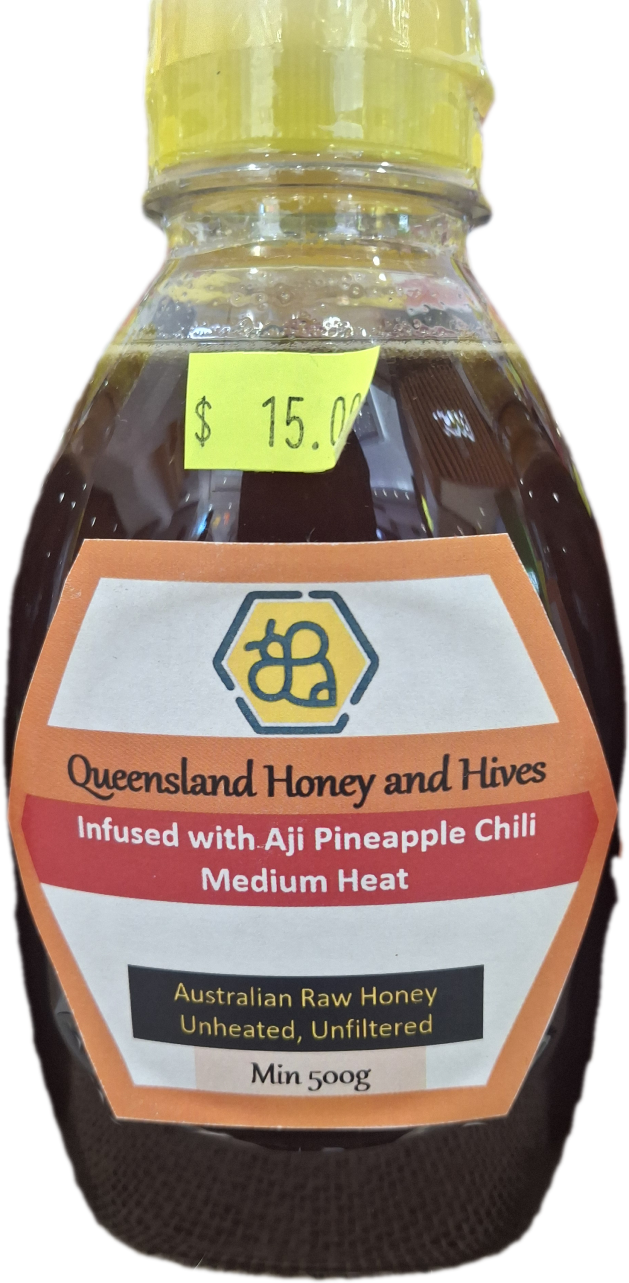 Infused Honey - Image 4