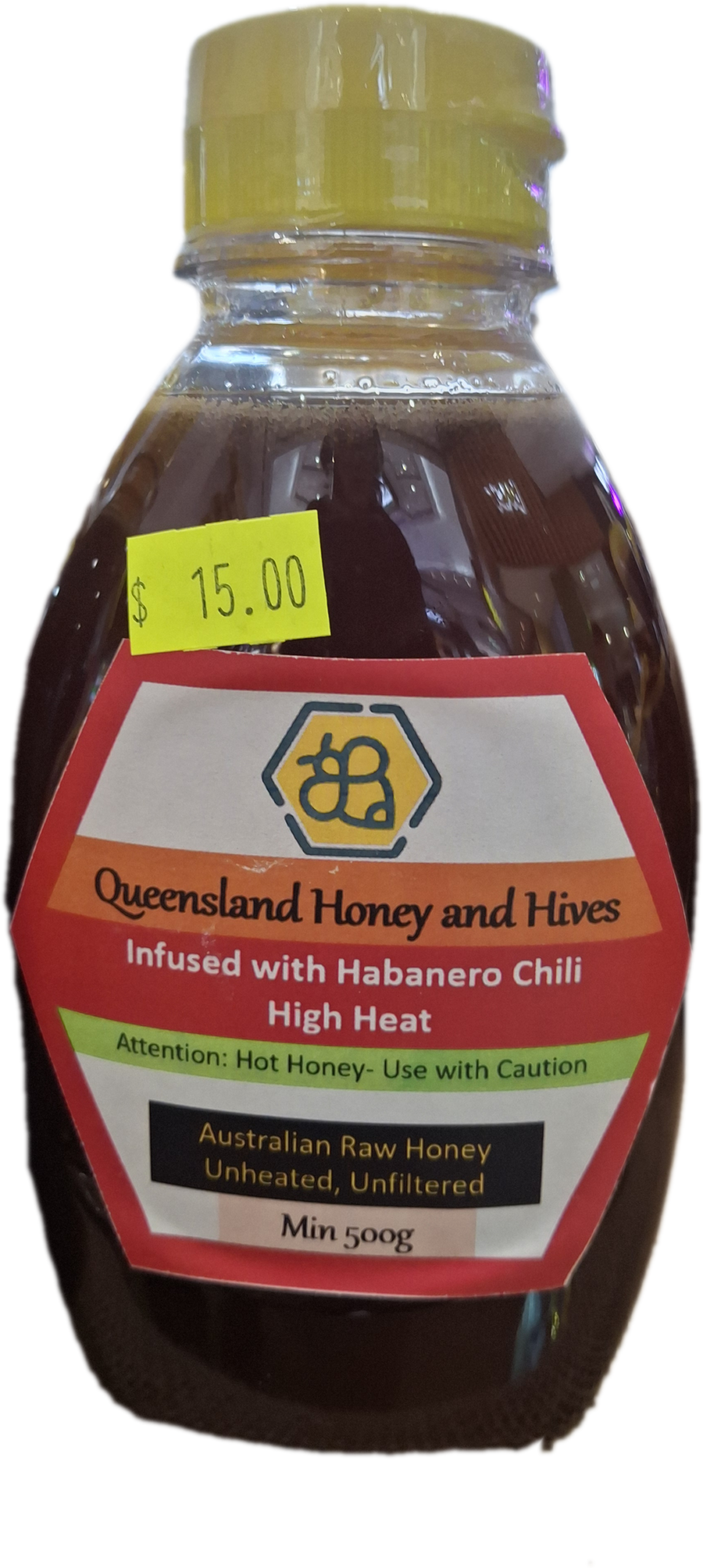 Infused Honey - Image 5