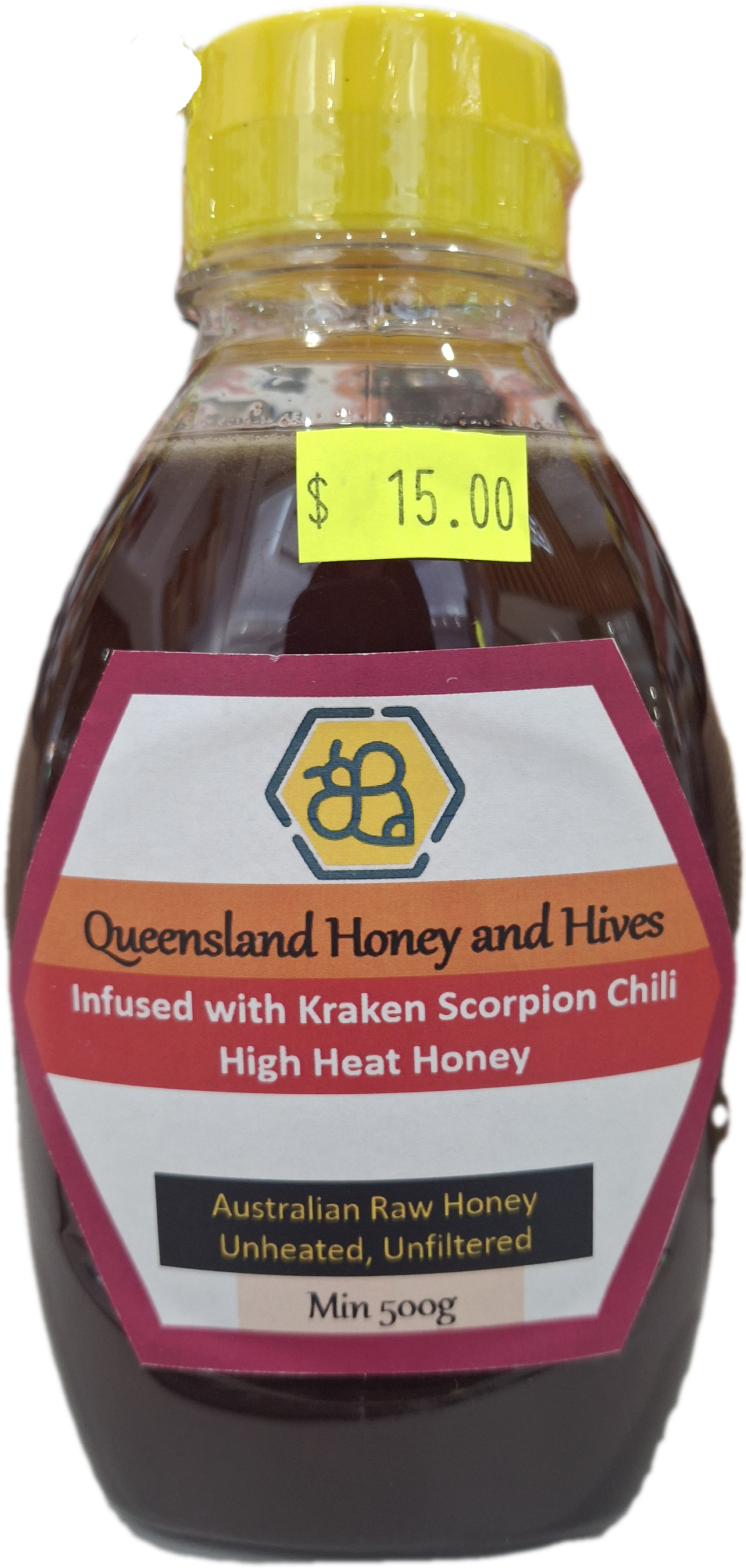 Infused Honey - Image 6