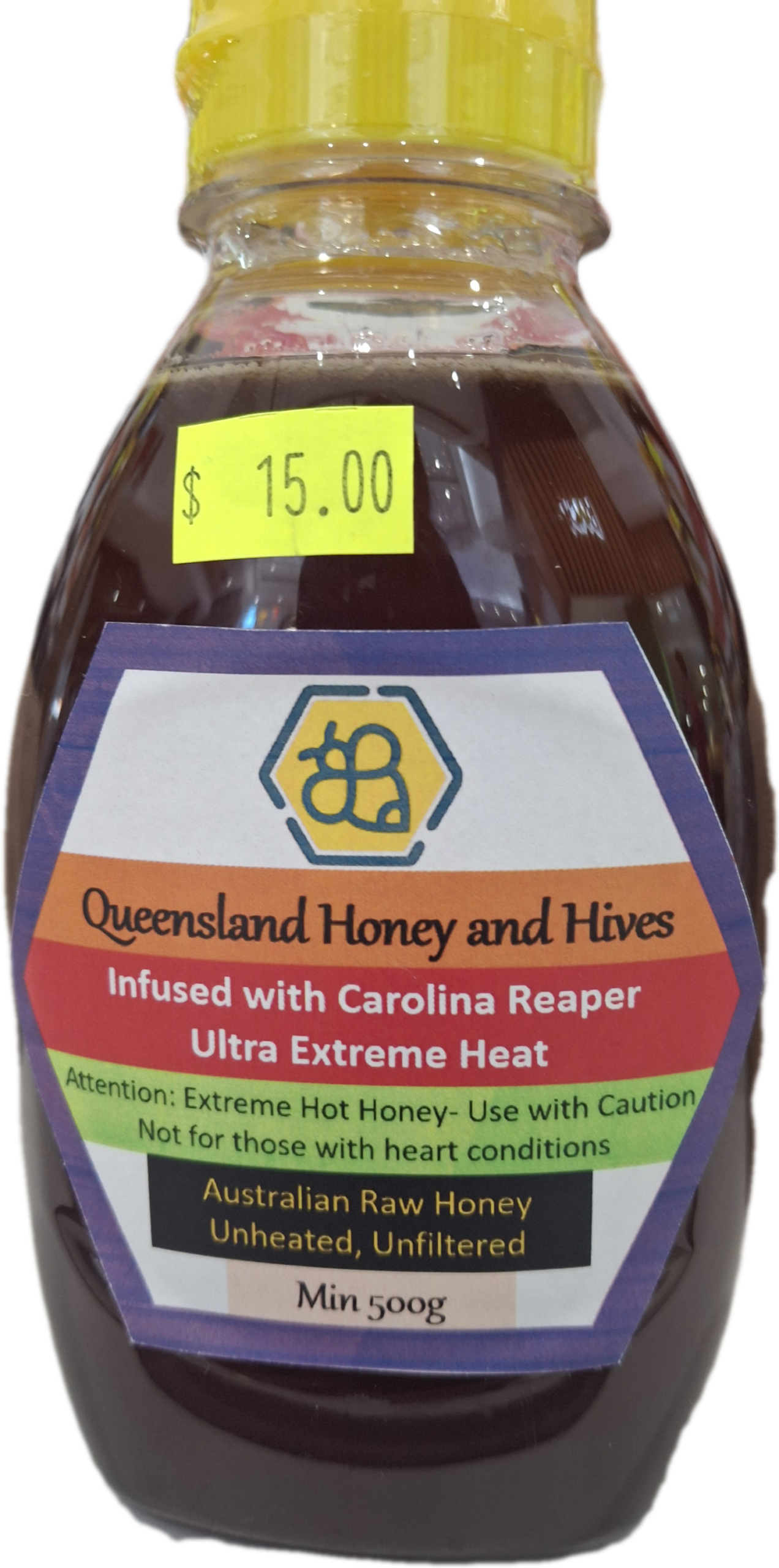 Infused Honey - Image 7